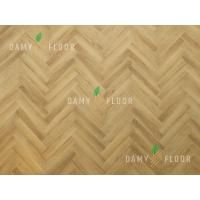 SPC ламинат Damy Floor LONDON 200410EL-01 Кембридж  615×123х4мм- 12шт/2,635м2-43кл,4V