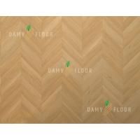 SPC ламинат Damy Floor CHEVRON DF03-Ch Тюильри 600×127х5мм- 22шт/1,676м2-43кл,4V