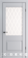 Классико- 43 Nardo Grey