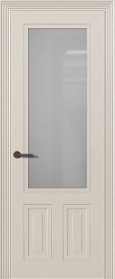 BAYA SV6  RAL 9001
