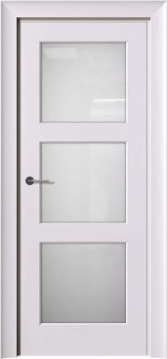 GRAF SV3  RAL 9003