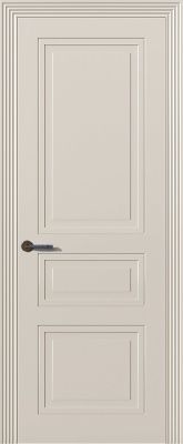 BAYA PG3  RAL 9001