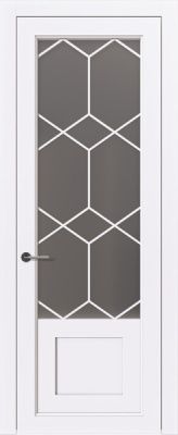 ART Art 6  RAL 9003