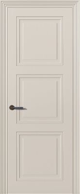 BAYA PF3  RAL 9001