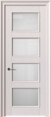 GENT SV4  Bianco