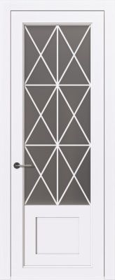 ART Art 8  RAL 9003