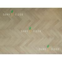 SPC ламинат Damy Floor LONDON 191023EL-02 Бристоль  615×123х4мм- 12шт/2,635м2-43кл,4V