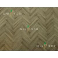 SPC ламинат Damy Floor LONDON 200410EL-12 Оксфорд  615×123х4мм- 12шт/2,635м2-43кл,4V