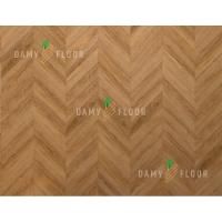 SPC ламинат Damy Floor CHEVRON DF09-Ch Монсоро 600×127х5мм- 22шт/1,676м2-43кл,4V