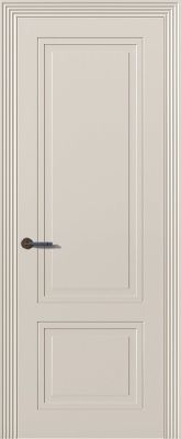 BAYA PF2  RAL 9001