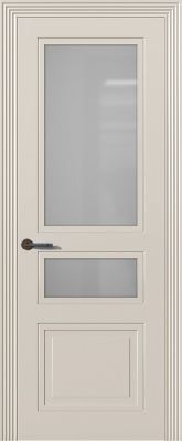 BAYA PV2  RAL 9001